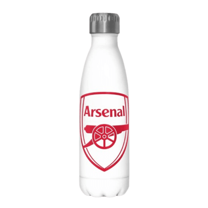 Arsenal bottle