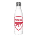 Arsenal bottle