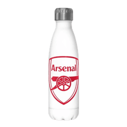 Arsenal bottle