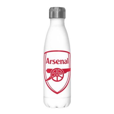 Arsenal bottle